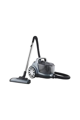 Altus AL-606 SG 890 W Toz Torbasız Elektrikli Süpürge