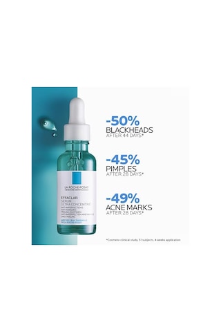 La Roche Posay Effaclar Serum 30ml