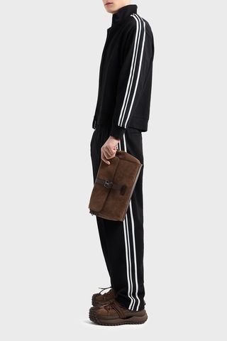 Emporio Armani Erkek Pantolon Em001111 Af13488 Uc001 Siyah Siyah
