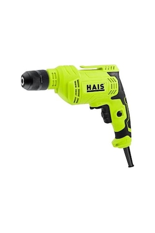 Hais 6110 Darbesiz Matkap 450 W