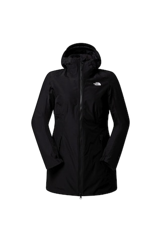The North Face Kadın Hıkesteller Insulated Parka Nf0a8dywkx71 Siyah