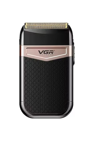 Vgr V-331 Şarj Edilebilir Elektrikli Sakal Tıraş Makinesi