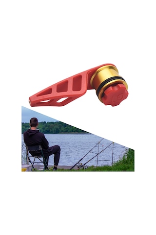 Suntek Hafif Gt Balıkçılık Masura Düğümleyici