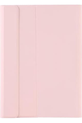 Lenovo Tab M11 11'' Kapak Standlı Kılıf - Al3319 Pembe