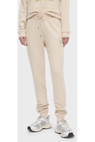 Armani Exchange Bayan Pantolon 8nypmx Yj68z 1787 Bej