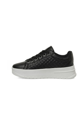 Torex Cathy W 6fx Siyah Kadın Sneaker 000000000102238223 Siyah