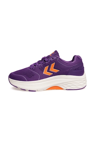 Hummel Opac Unisex Mor Spor Ayakkabı Mor