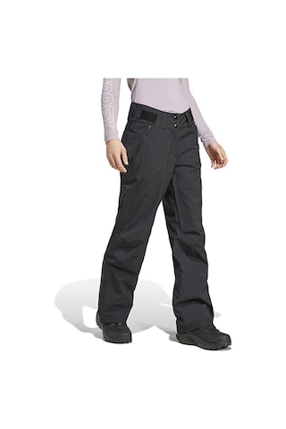 Adidas Xpr 2l Str P W Kadın Kayak Pantolonu Je6653 Siyah