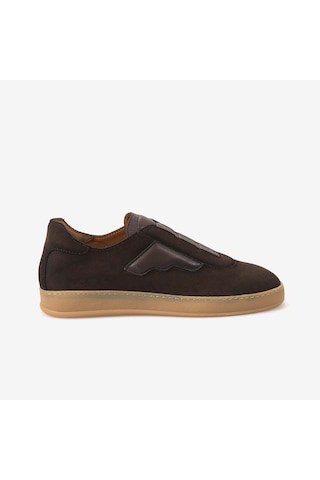 Mocassini Gold Erkek Spor & Sneaker Ayakkabı 8450 Kahverengi