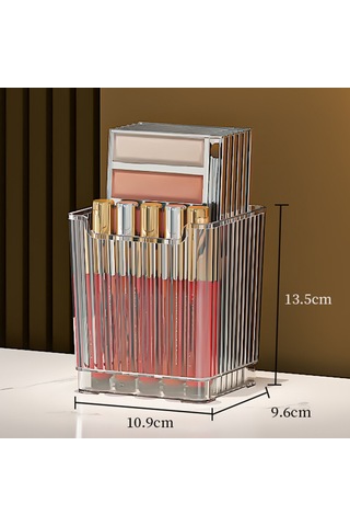 Cbtx Buzdolabı Düzenleyici Kutu Buzdolabı Kapısı Pet Saklama Kutusu Kabı, Tek Katmanlı / Boyut S Fda Sertifikası Yok, Bpa İçermez - Şeffaf