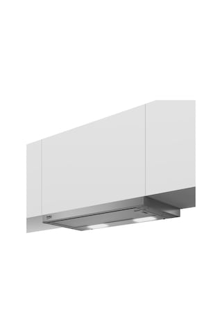 Beko P 38 TI Ankastre Sürgülü Aspiratör