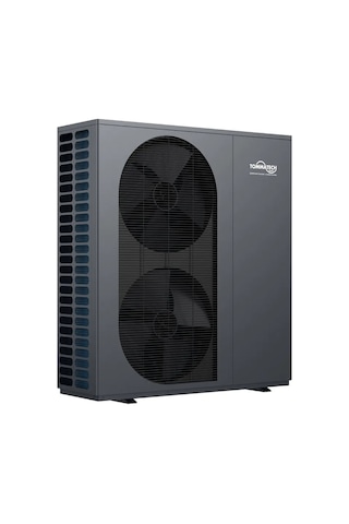 Tommatech 20 kW Titan Serisi Isı Pompası Trifaze