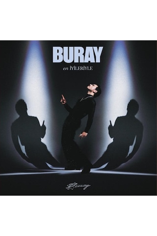 Buray - En İyileriyle Plak