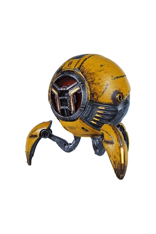 Gravastar Bluetooth Speaker Mars Pro War Damaged Version Bluetoot