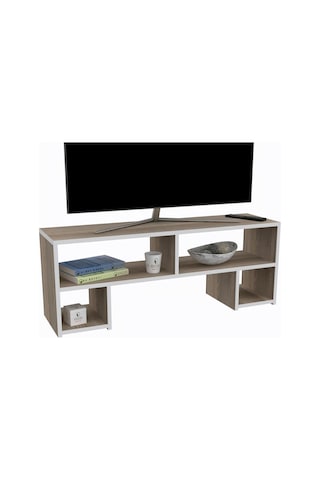 Kenzlife Televizyon Sehpası Abudabi Crd 040x120x30 Tv Ünitesi