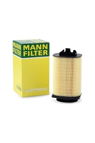 Netparset Mercedes E Serisi 213 E 200 2.0 2016-2019 Mann 3'lü Filtre Seti Standart Polen -274920