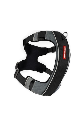 Ezydog 09169 Harness X-link Black S Köpek Göğüs Tasması Çok Renkli