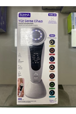 Yüz Germe Cihazı