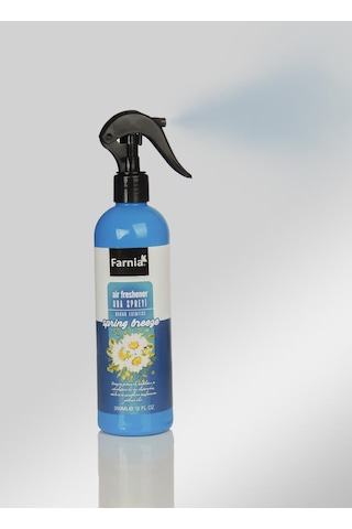 Farnia Bahar Esintisi Oda Spreyi 350 ML Spring Breeze
