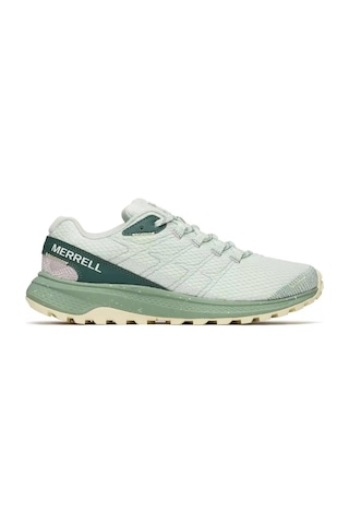 Merrell Fly Strike Spor Ayakkabı J068488 Limon Sarı Su Yeşili