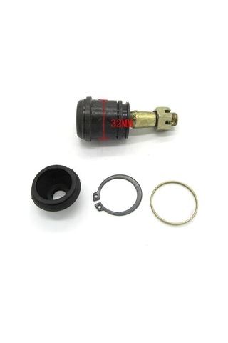 Jokmae Yuvarlak Rotil Sonu 50-250 Cc Jokmae Buggy 12 Mm