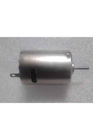 Rs380sm Dc 3,6v Motor Motor
