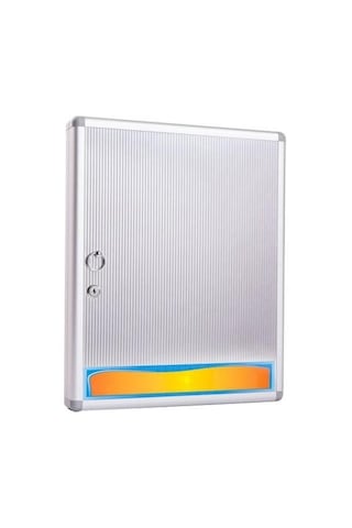 Panda İthal Alüminyum Anahtar Dolabı H-1096 96 Lı