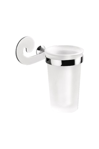 Sıssı Diş Fırçalığı krom 7517121055 Gri