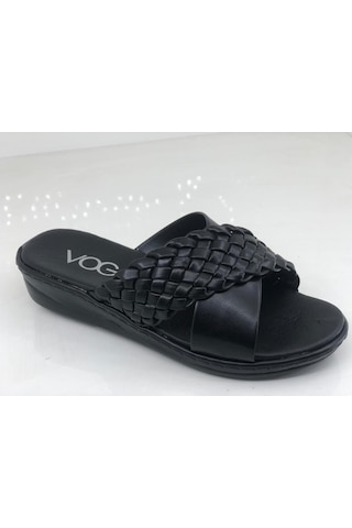 Voga 2247 Comfort Casual Bayan Terlik 001