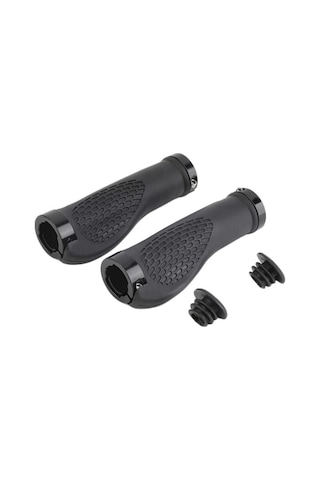 Forte Gt Ergonomik Bisiklet Elcik Xbyc 700 Siyah