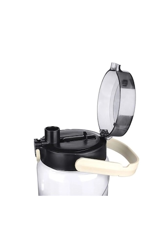 Renkli Pc Matara - Suluk 1500 Ml.