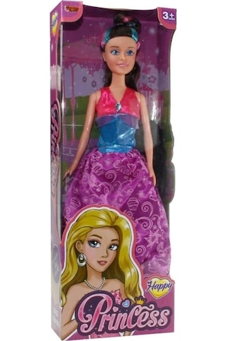 Nessiworld Wg-66774-5-6-807 Manken Bebek 89 Cm -vardem Diğer