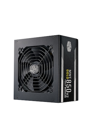 Cooler Master MWE 850 V2 MPE-8501-AFAAG-EU 850W 80+ Gold Modüler Güç Kaynağı