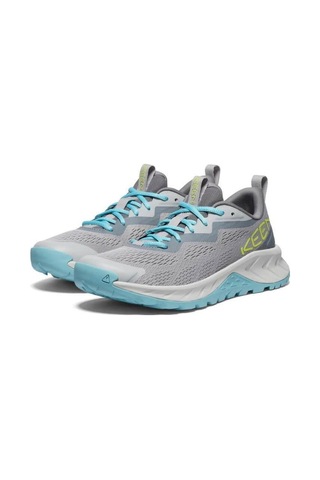 Keen Versacore Speed Kadın Yürüyüş Ayakkabısı - Gri Gri