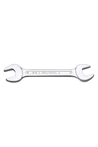 Ceta Form Çatal İki Ağız Anahtar/kısa Tip-24x27mm B10-2427