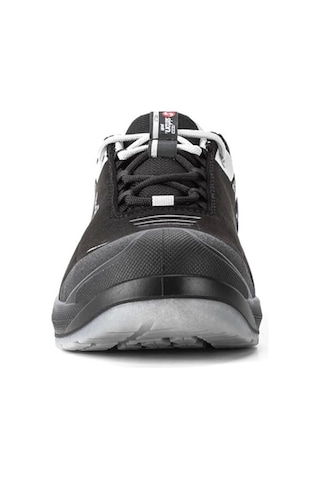 Sixton Forza Dielectric 43452-09l Sb Siyah İş Ayakkabısı Antistatik Src Pu Tabanlı Siyah