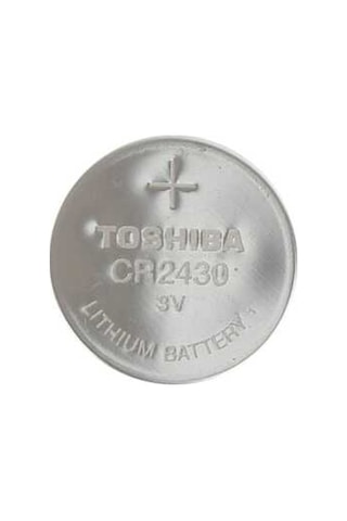 Toshiba Cr 2430 Lithium 5'Li Pil