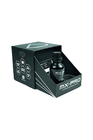 MTS Kimya MX-Pro Hydro Seramik Kaplama 30 ML Kutu Set