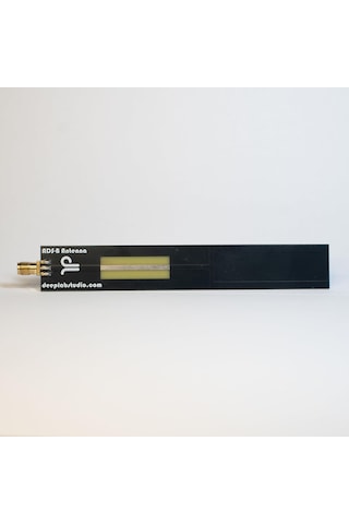 Lexroo Ads-b 1090 Mhz Pcb Anten Kiti