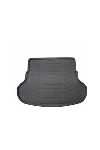 Rizline Volkswagen Polo Style/life Paket Alt Bagaj 2022 Sonrası 3d Bagaj Havuzu