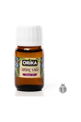Orika Ardıç Yağı 20 ML