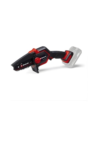 Einhell Set-17 GE-PS 18/15 Li Bl - Solo Akülü Dal Budama Testeresi + Einhell 18V 4AH Pxc Starter Kit Akü & Şarj Cihazı