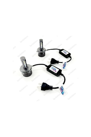 Fardoktoru Photon Mono H4 Led Xenon Oto Ampulü