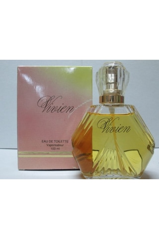 Vivien Klasik Kadın Parfüm EDT 100 ML