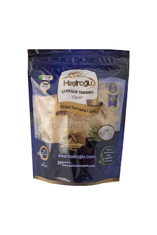 Haşiroğlu Çerezlik Tarhana 225 G