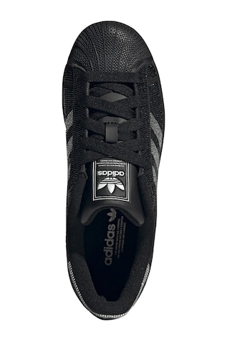 Adidas Superstar Iı Kadın Siyah Spor Ayakkabı Ih4200