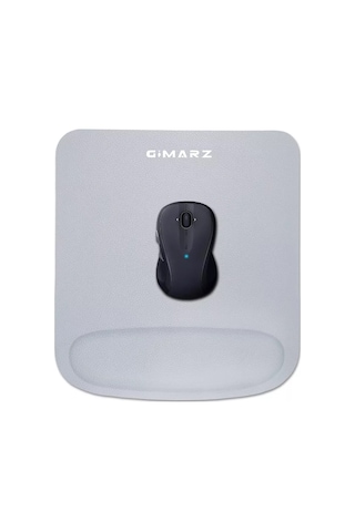 Gimarz Küçük Deri Koltuk Yastıklı Mouse Pad 219041518