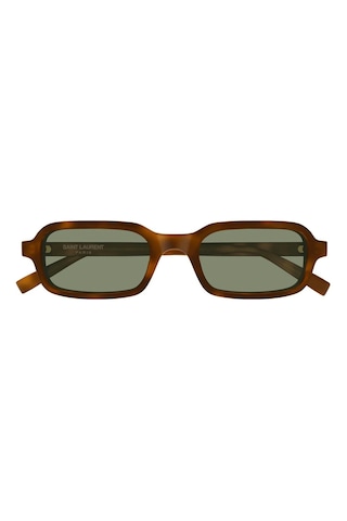 Yves Saınt Laurent Sl 908 003 Kahverengi