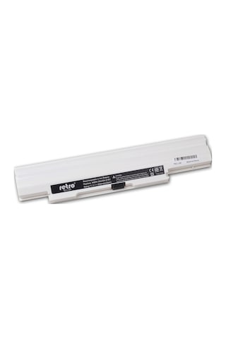 Retro Casper Uyumlu Mb50. Vestel Mb50 Notebook Bataryası - Beyaz - 3 Cel Retro Casper Uyumlu Mb50. Vestel Mb50 Notebook Bataryası - Beyaz - 3 Cel