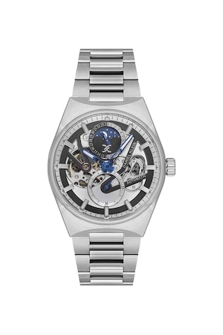 Daniel Klein Dk.1.14269.01 Otomatik Erkek Kol Saati Metalik